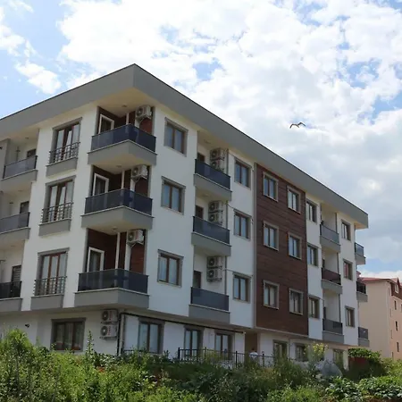 Aparthotel Arezzo Apart *