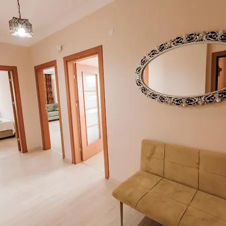 Aparthotel Arezzo Apart *