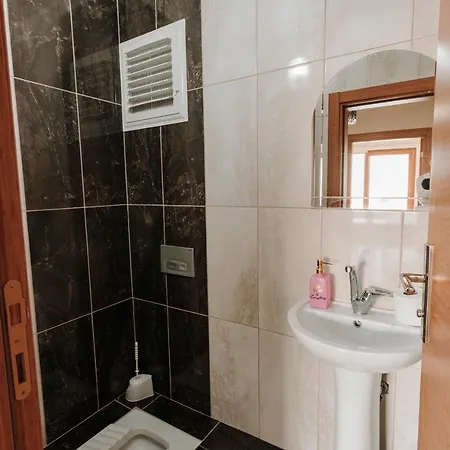 Aparthotel Arezzo Apart
