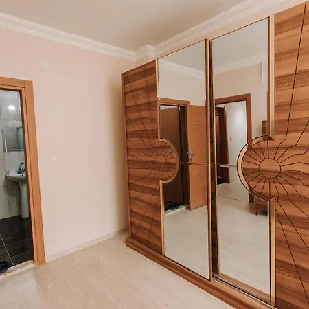 Arezzo Apart Trabzon